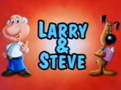 Larry Steve… origen Family
