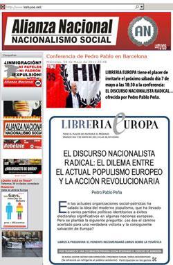 ampliar web partido ultra