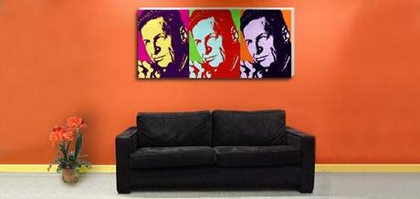 Inspiración: Pop Art