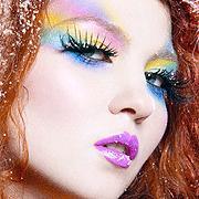 Reseña: Labial Centrifuchsia de Lime Crime