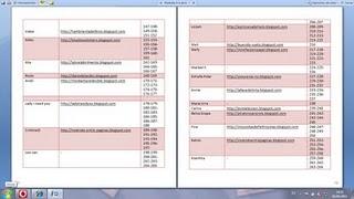 Lista actualizada: Sorteo Juntos