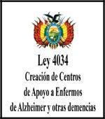 Bolivia: Sin reglamento desde 2009