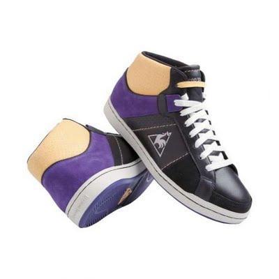 Le Coq Sportif Summer 2011 Collection, Combina Cultura & Moda!