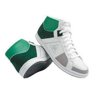 Le Coq Sportif Summer 2011 Collection, Combina Cultura & Moda!