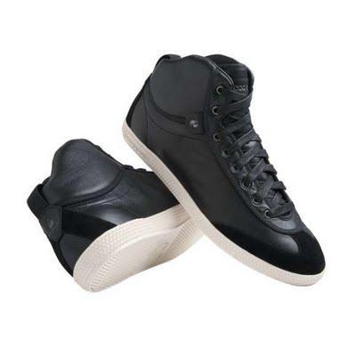 Le Coq Sportif Summer 2011 Collection, Combina Cultura & Moda!