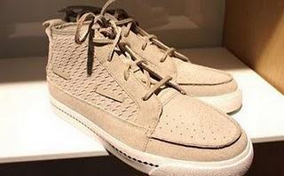 Le Coq Sportif Summer 2011 Collection, Combina Cultura & Moda!