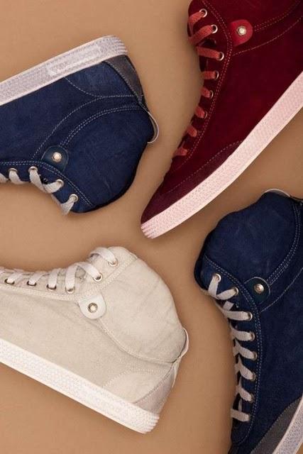 Le Coq Sportif Summer 2011 Collection, Combina Cultura & Moda!