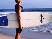 Yoga para surfistas Peggy Hall Capitulo Estiramiento espalda caderas