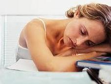 Siete remedios caseros contra cansancio