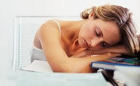 7 remedios caseros contra el cansancio