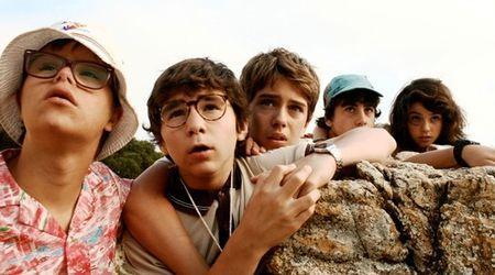 El cine que hemos visto en abril