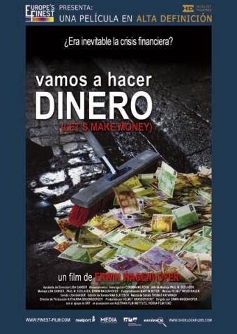 En profundidad: Vamos a hacer dinero