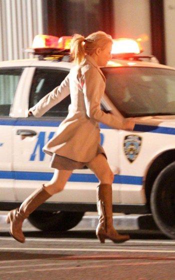 Muchísimas imágenes nuevas de Spiderman