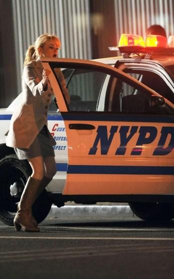 Muchísimas imágenes nuevas de Spiderman