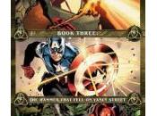 Fear Itself Libro Tres: martillo cayó Yancy Street