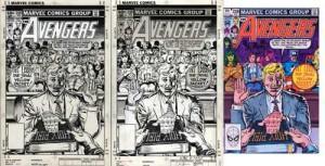 Unos cuantos originales curiosos