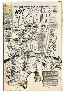 Unos cuantos originales curiosos