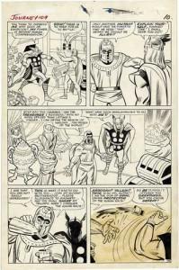 Unos cuantos originales curiosos