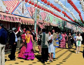 ALEGRÍA COMPARTIDA.