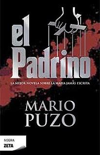 El guión no producido de 'El Padrino' verá la luz en forma de novela