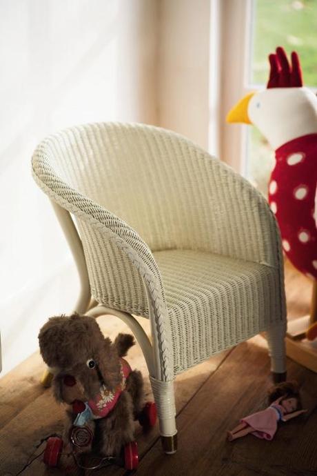 mobiliario para vivir