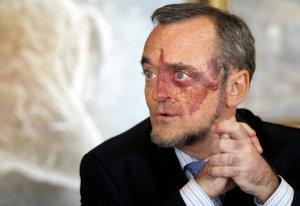 La ministra ataca injustamente a Mariano Barbacid