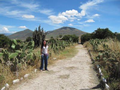 VISITANDO LA CULTURA WARI - AYACUCHO