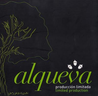ALQUEVA PRODUCCIÓN LIMITADA - DEHESA EXTREMEÑA ( II FIRA DE VINS DE TORRELLES DE LLOBREGAT)