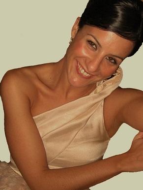 Cristina Piña o el arte del savoir faire. Coleción P/V 011