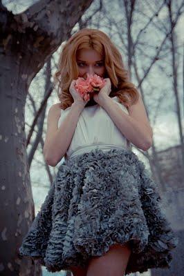 Cristina Piña o el arte del savoir faire. Coleción P/V 011