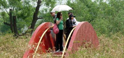 El jardín como metáfora