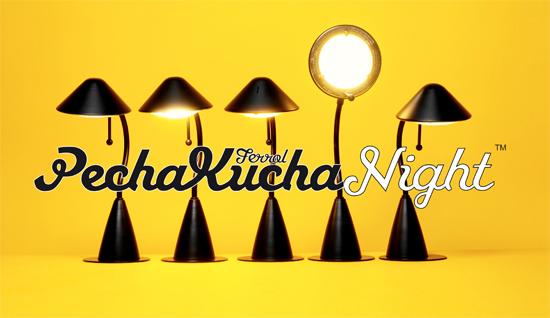 PechaKucha Night Ferrol Vol. IV. se podrá seguir por Internet