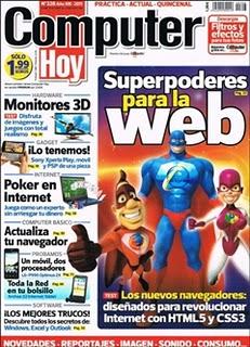 Computer Hoy nº 328