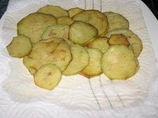 Pastel de arroz con berenjena