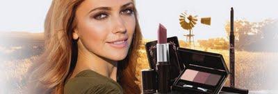 COLECCIÓN DE MAQUILLAJE 