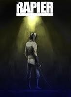 SCI-COMIC: Nueva aplicación para iPad