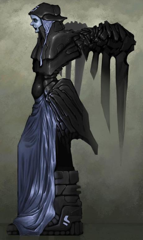 Jelena Kevic Djurdjevic – Ilustraciones Jelena Kevic Djurdjevic – Ilustraciones