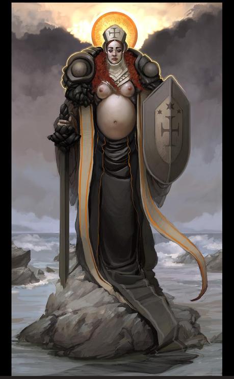 Jelena Kevic Djurdjevic – Ilustraciones Jelena Kevic Djurdjevic – Ilustraciones