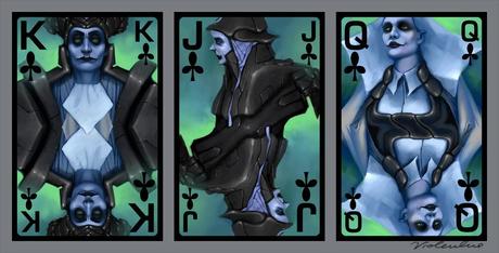 Jelena Kevic Djurdjevic – Ilustraciones Jelena Kevic Djurdjevic – Ilustraciones