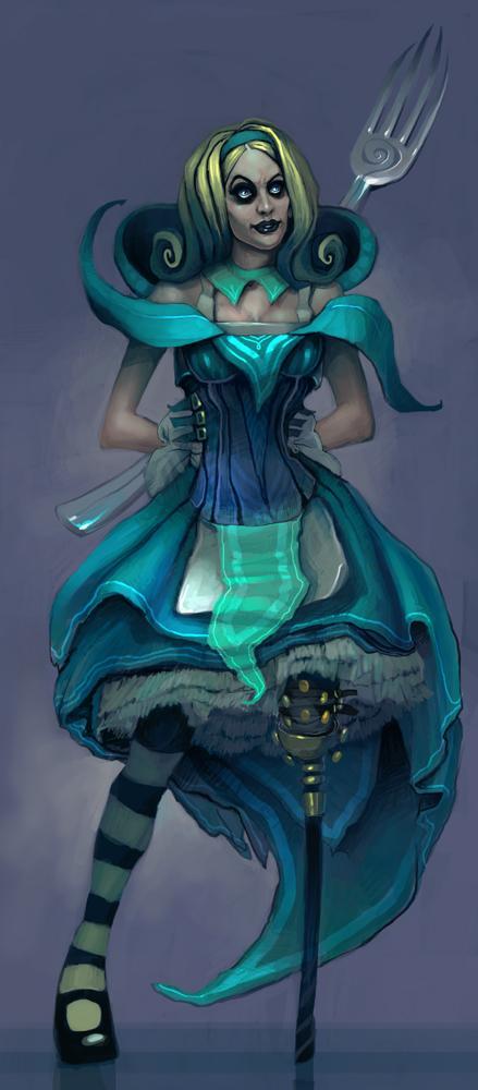 Jelena Kevic Djurdjevic – Ilustraciones Jelena Kevic Djurdjevic – Ilustraciones