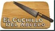 el cuchillo