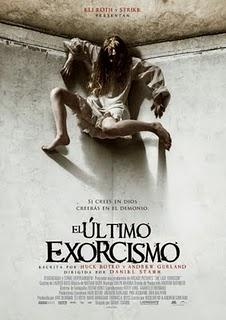 Estrenos de terror para la semana 18