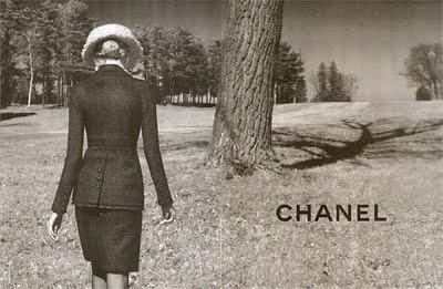 Coco Chanel y su estilo durante décadas!