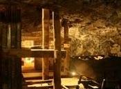 fotografia 'Minas Almadén, profundidades' gana Premio EFIM