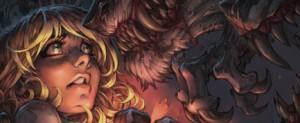 ¿Volverá Battle Chasers algún día?