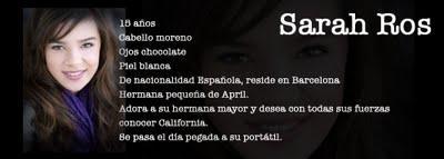 CONOCE A LOS PERSONAJES DE 22.22 : VOL 1