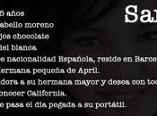 Conoce personajes 22.22