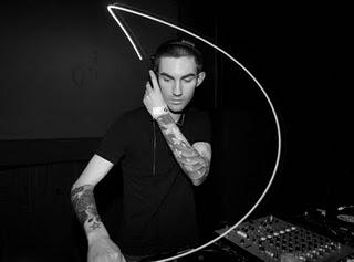 Sigha - HF029 (forthcoming Hotflush Recordings)