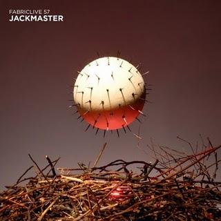 Jackmaster - FabricLive 57 (Promo Mix,2011)