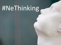 nethinking #NeThinking: reflexiones sobre la revolución digital